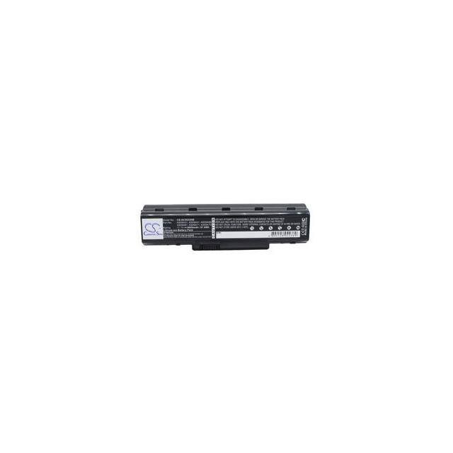 WX-6VHF-7-NV52 BATTERY Replacement for Gateway NV52 Bat