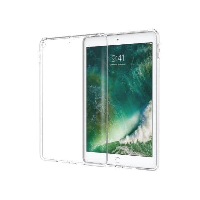 SB-C-A-IP-9.7-18-CL CRYSTAL SERIES CASE - FOR IPAD 9