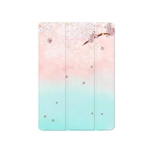 SB-C-A-IPP=10.5-CD5 SAHARABASICS FOLIO CASE FOR IPAD