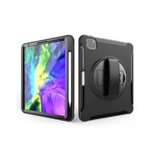 SB-IP11-HD HEAVY DUTY SERIES CASE WITH BUIL