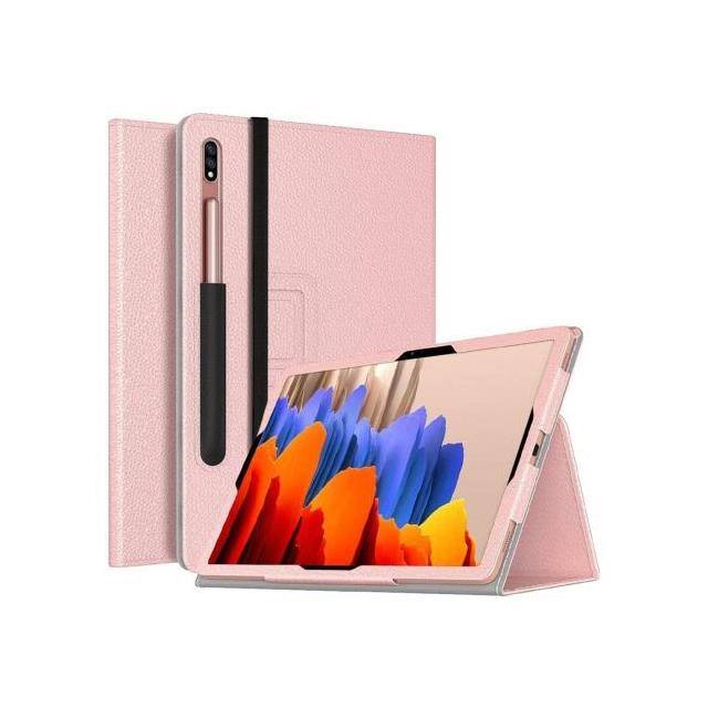 SB-S-S7-D FOLIO SERIES CASE - FOR SAMSUNG