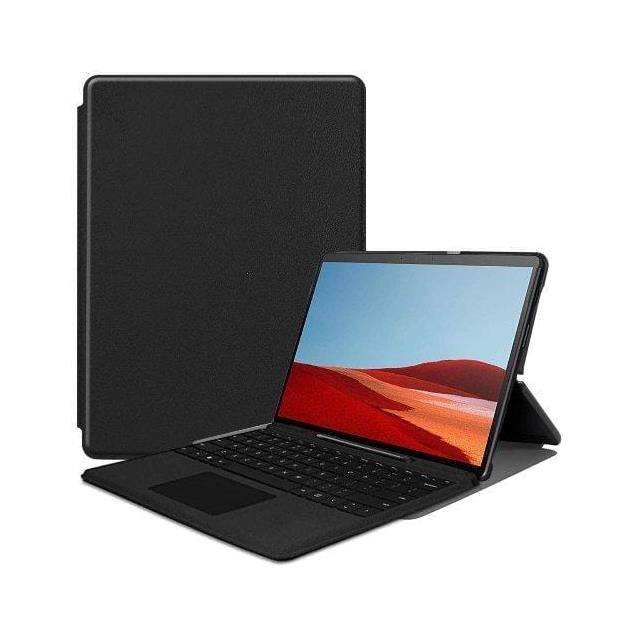 SB-C-MSPX-FL-BK FOLIO SERIES CASE - MICROSOFT SU