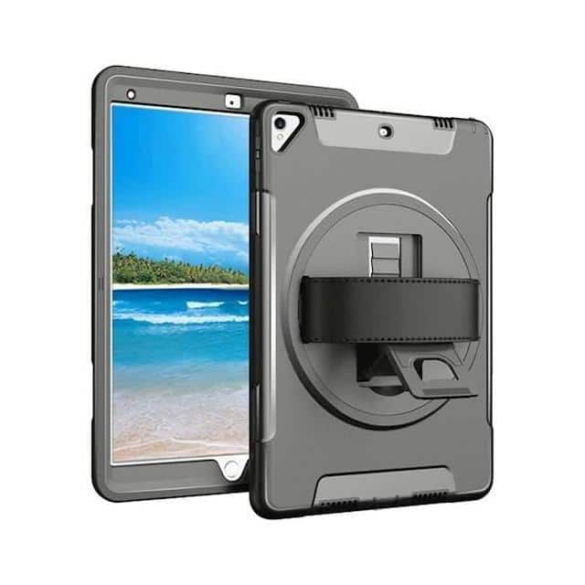 SB-C-A-IPP=10.5-FC HEAVY DUTY SERIES CASE WITH BUIL
