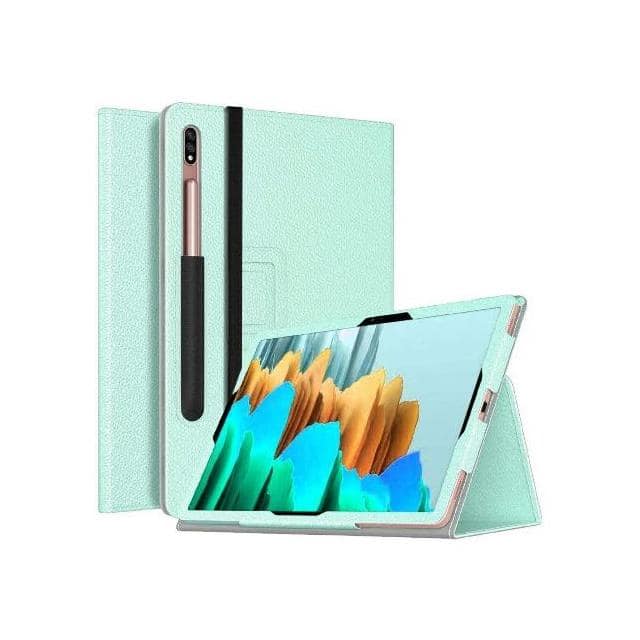 SB-S-S7-C FOLIO SERIES CASE - FOR SAMSUNG
