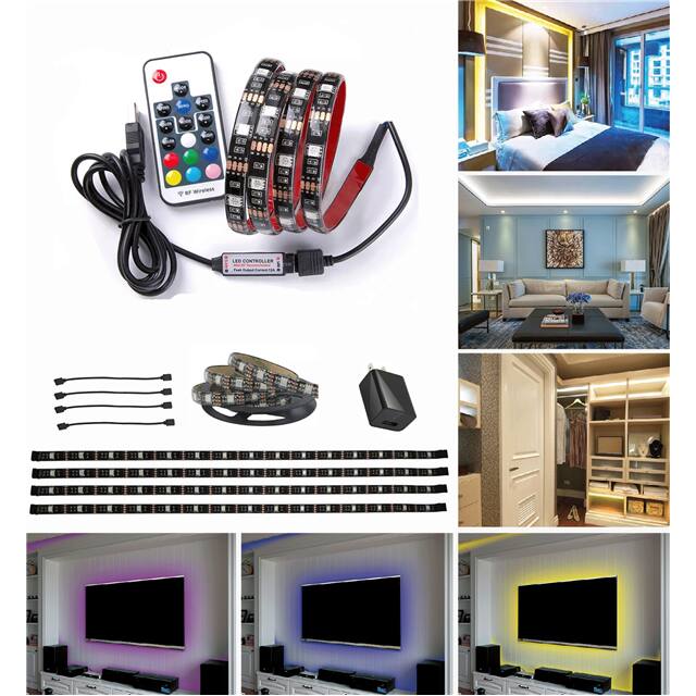DGA1208910 LED TV BIAS LIGHTING KIT