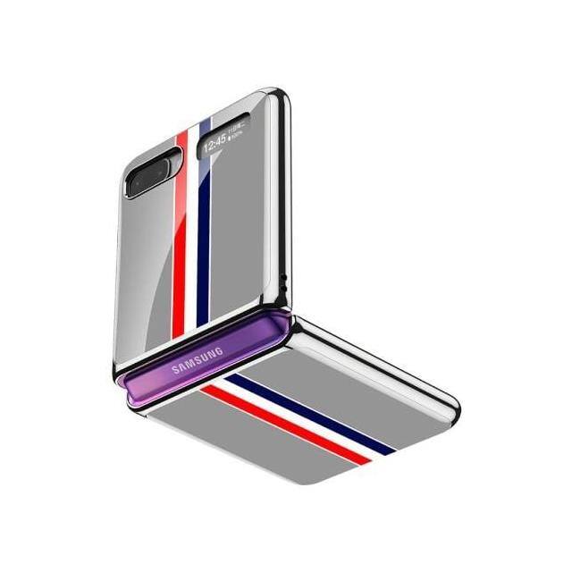 SB-S-ZF-MB-B LUXURY CASE - FOR SAMSUNG GALAXY