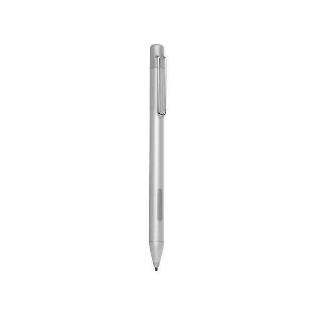 SB-P-M-SP-SL SAHARABASICS STYLUS PEN - SILVER