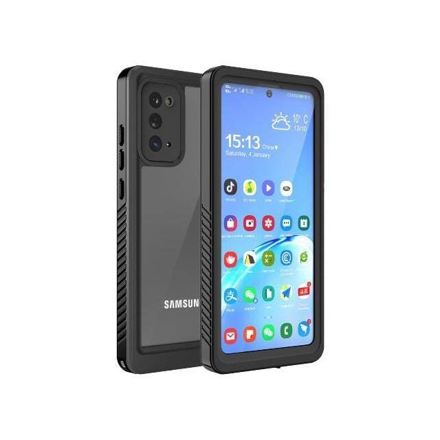 SB-S-N20-WP BLACK SAMSUNG GALAXY NOTE20 WATE