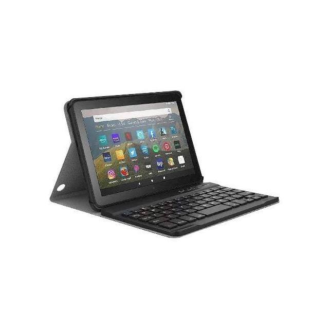 SB-K-HD8-20-K KEYBOARD FOLIO CASE - FOR AMAZON