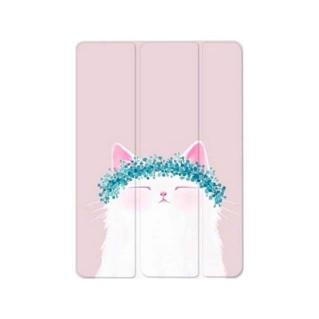 SC-FL-AIP-12.9D CUSTOM FOLIO CASE - IPAD PRO 12.