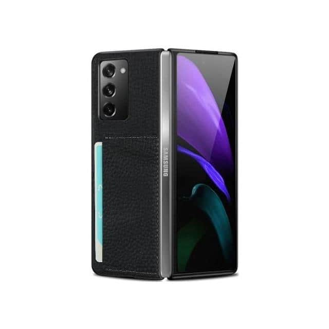 SB-S-GZF-A LEATHER SERIES CASE FOR SAMSUNG
