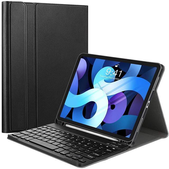 SB-A-IPD-10.8-K KEYBOARD FOLIO CASE - FOR IPAD A