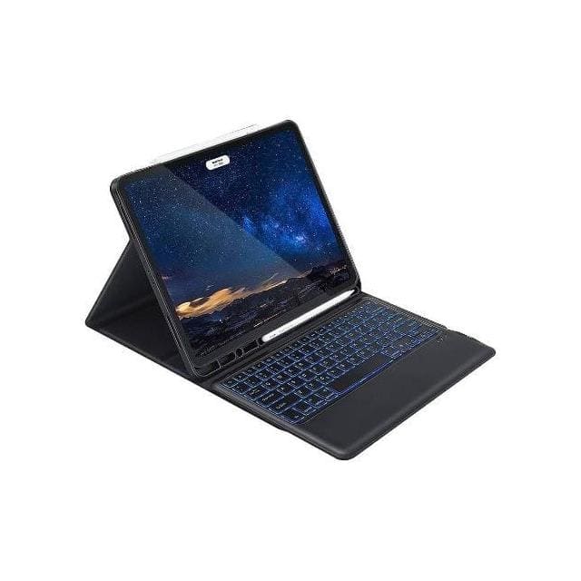 SB-A-IPD129-KB KEYBOARD FOLIO CASE - FOR IPAD P