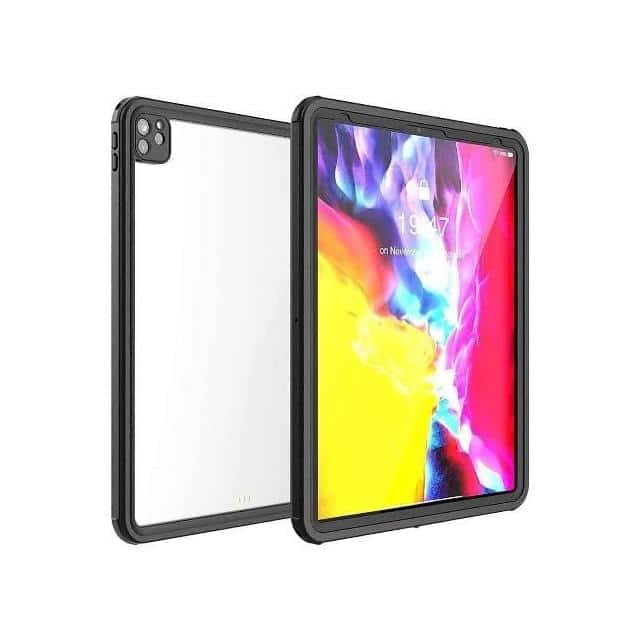 SB-A-IPD129-WP WATER-RESISTANT CASE FOR IPAD PR