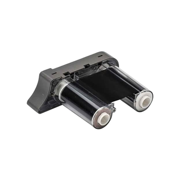 R6210 R6200 PRINTER RIBBON 75' BK