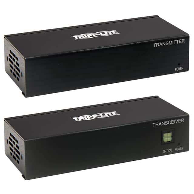 B127A-111-BDTD DISPLAYPORT OVER CAT6 EXTENDER K