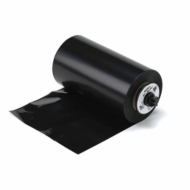 IP-R4307 PRINTER RIBBON 4.33"W X 984 FT L