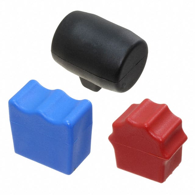 REPYOKEKNOBCOLOR REPLACEMENT COLORED YOKE KNOBS