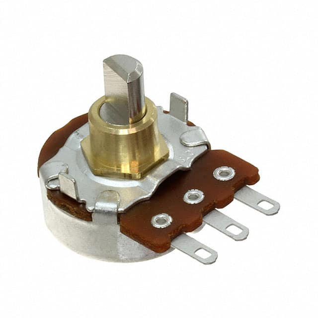 REPPOT615 POTENTIOMETER (THROTTLE LEVERS)