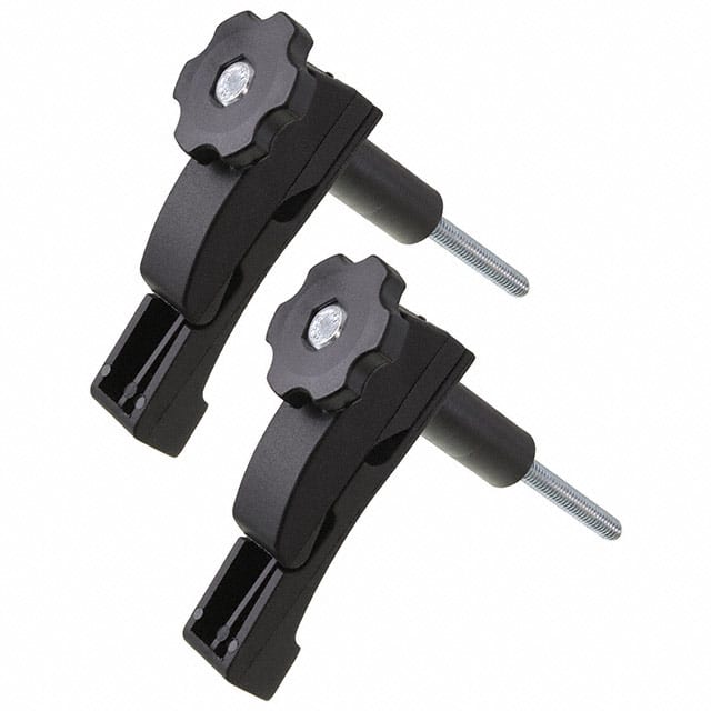 REPCLAMP DESK CLAMPS & EXTENDERS (ONE PAI