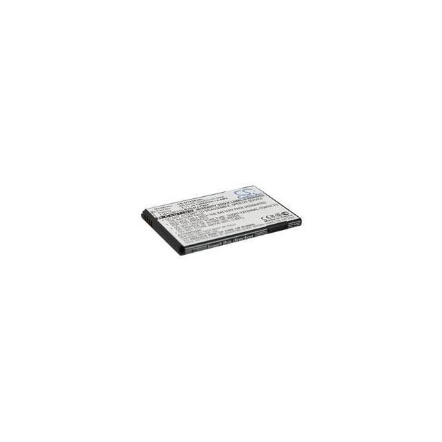 WX-6WAW-5-G6 BATTERY Replacement for Google G6 Batter