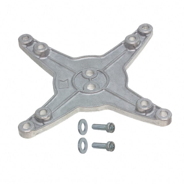 94371 VESA 75/100 ADAPTER PLATE RK MON