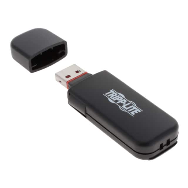 U2BLOCK-A-KEY USB-A PORT BLOCKERS WITH REUSABL
