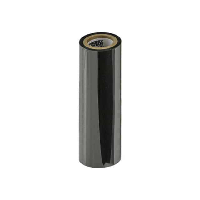 0800687 THERMOMARK-RIBBON 110/50