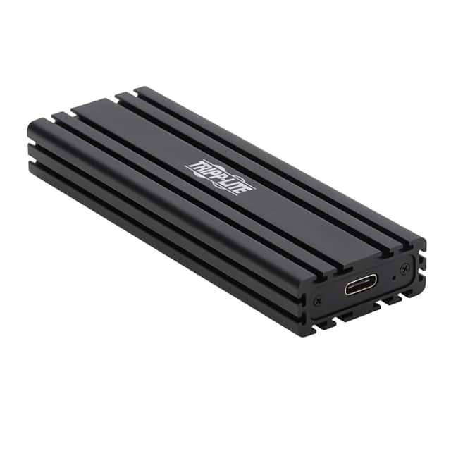 U457-1M2-NVMEG2 USB-C TO M.2 NVME SSD (M-KEY) EN