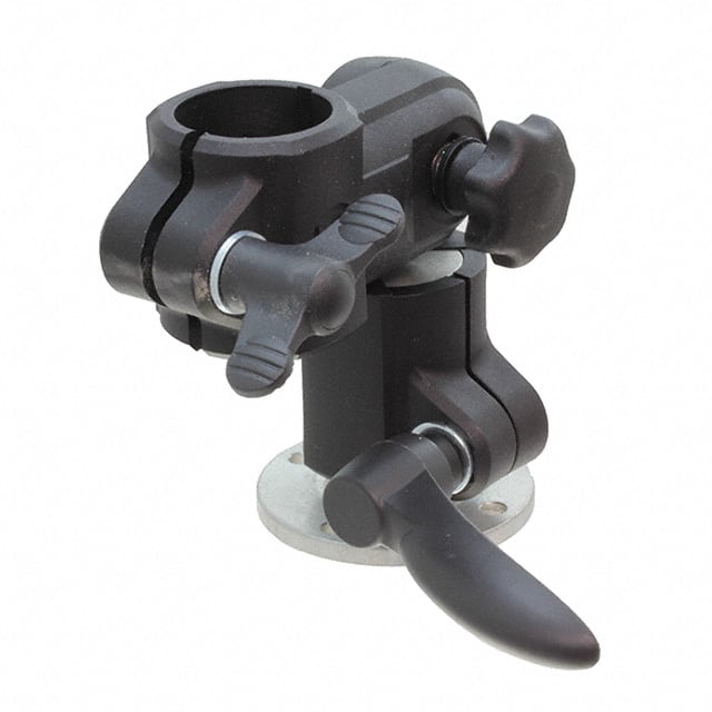 193000030C11 ROTARY FLANGE LOCKABLE MONITOR M