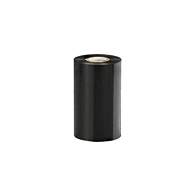 RHER4BL RIBBON RESIN WITH TDP4*HE SERI