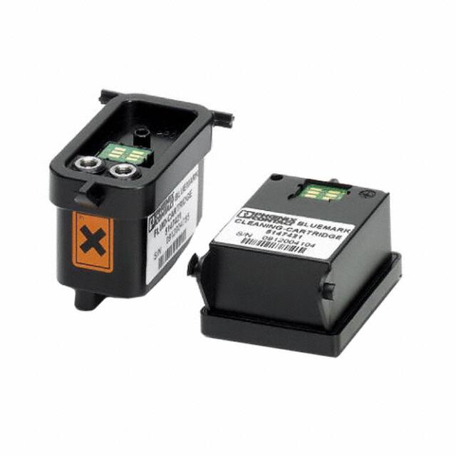 5147421 BLACK REPLACE INK-CARTRIDGE