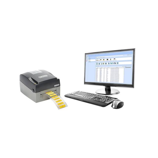 EMPLUS-CD EASY-MARK PLUS LABELING SOFTWARE