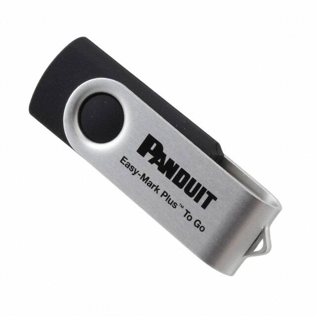 EMPLUS-2GO EASY-MARK PLUS LABELING SOFTWARE