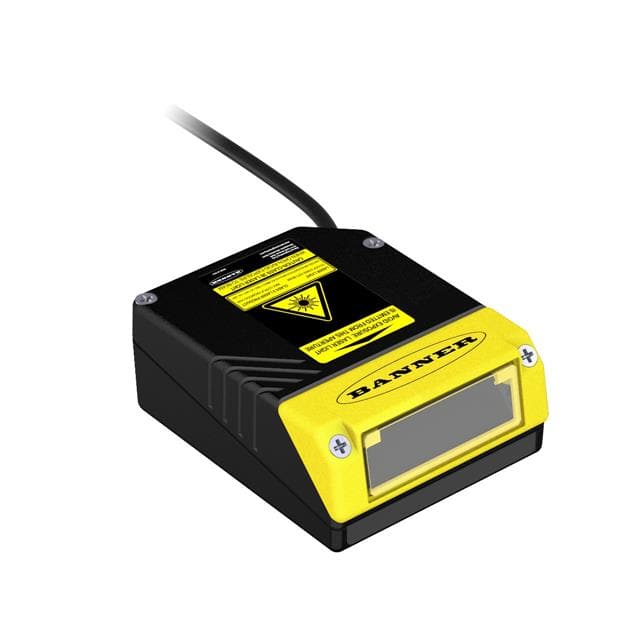 TCNM-AD-1200 LASER BARCODE SCANNER AD STD RES