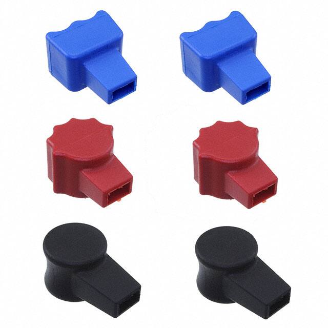 REPTQKNOB REPLACEMENT THROTTLE QUADRANT KN