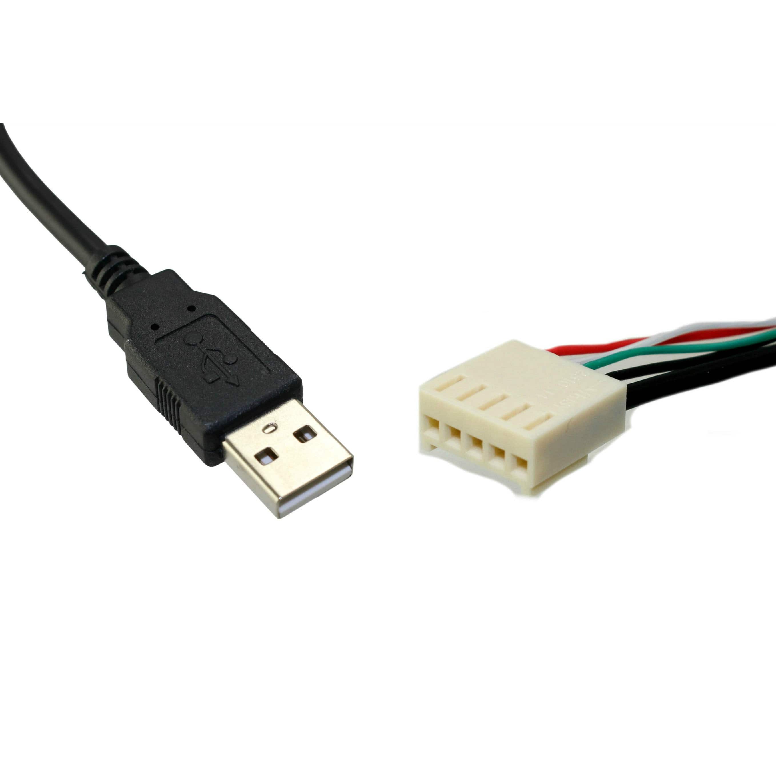 REPCABLE USB CABLE