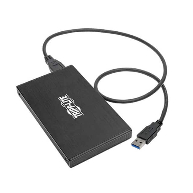 U457-025-AG2 USB 3.1 GEN 1 5 GBPS SATA SSD/HD