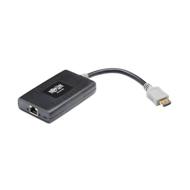 B127-100-H-SR HDMI OVER CAT6 PASSIVE REMOTE
