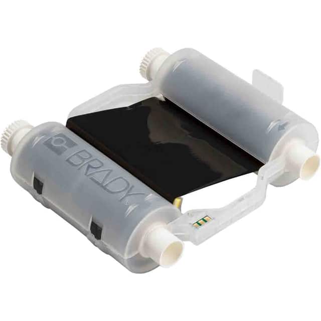 B30-R6400 R6400 PRINTER RIBBON 200' BK