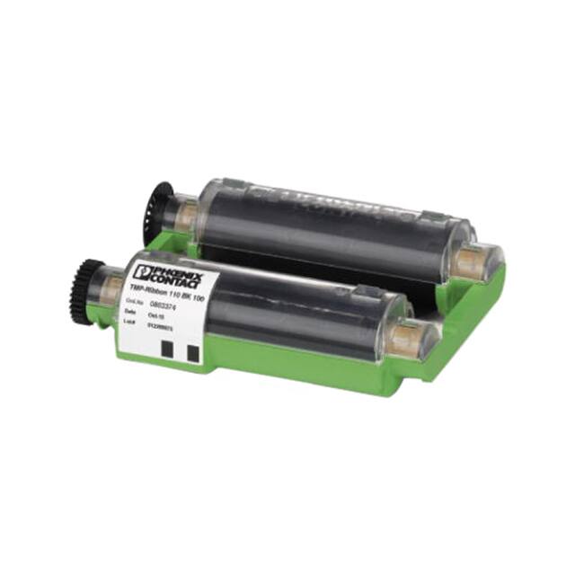 0803374 THERMOMARK PRIME INK RIBBON