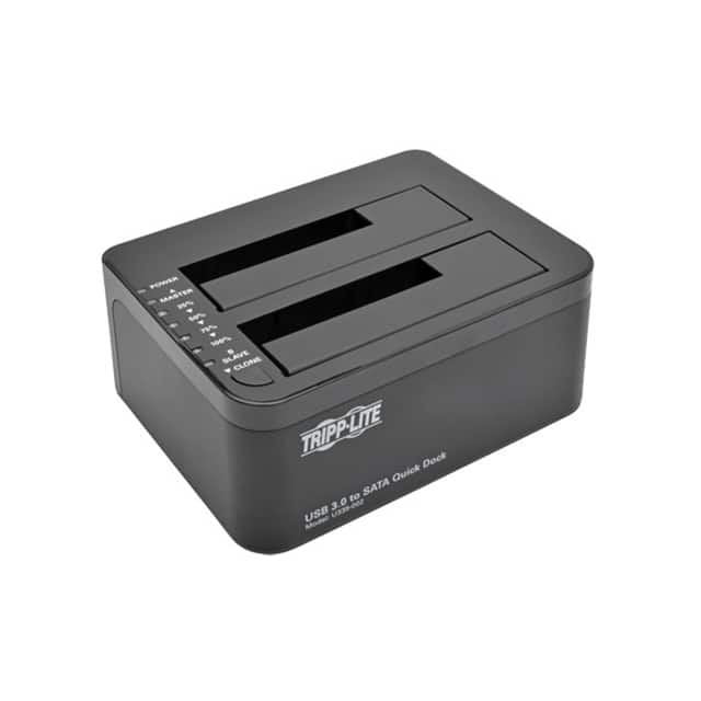 U339-002 HARD DRIVE SATA DOCKING STATION