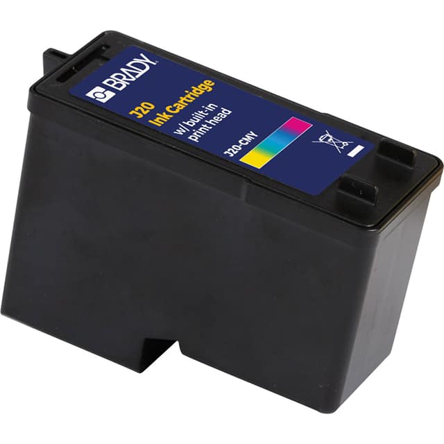 J20-CMY J20 INK CARTRIDGE CMY