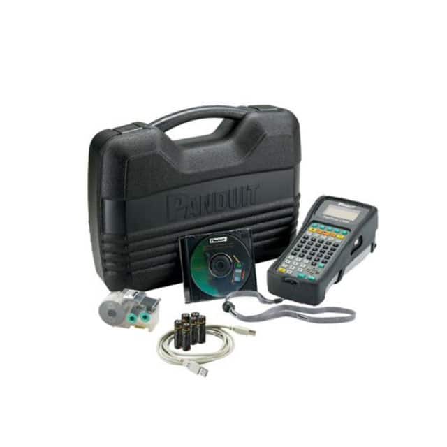 LS8-CASE LS8/LS8E HARD SIDE CARRYING CASE