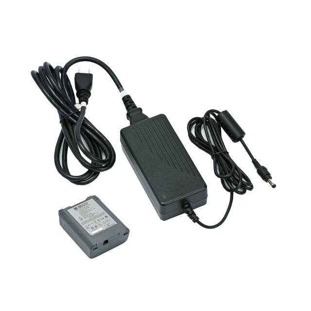 BMP-UBP-AC PRINTER BATTERY PACK KIT