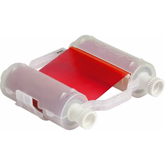 B30-R10000-RD R10000 PRINTER RIBBON 200' RED