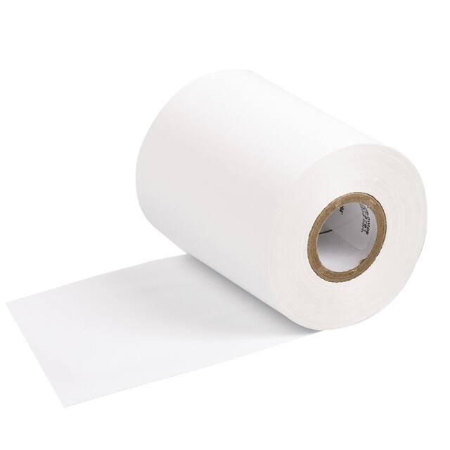 R4402-WT R4400 PRINTER RIBBON 1" CORE WH