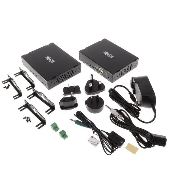 B127E-1A1-HH HDMI OVER CAT6 EXTENDER KIT WITH