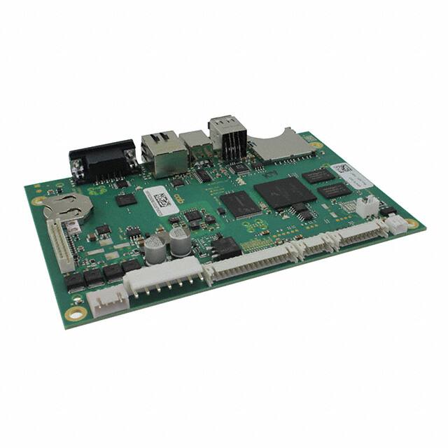 1-2186507-1 T3200-PRINTER-LOGICBOARD
