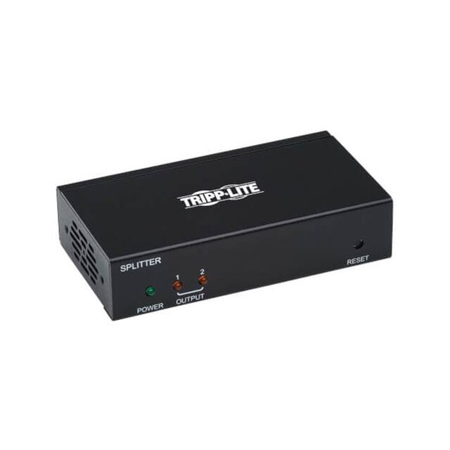 B127-002-H HDMI OVER CAT6 SPLITTER/EXTENDER